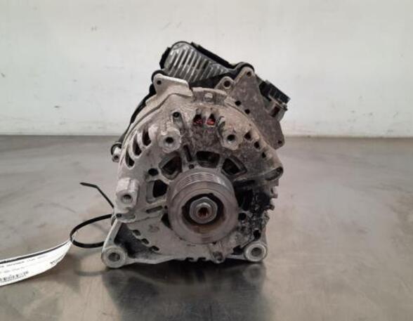 Alternator LAND ROVER DEFENDER Station Wagon (L663)