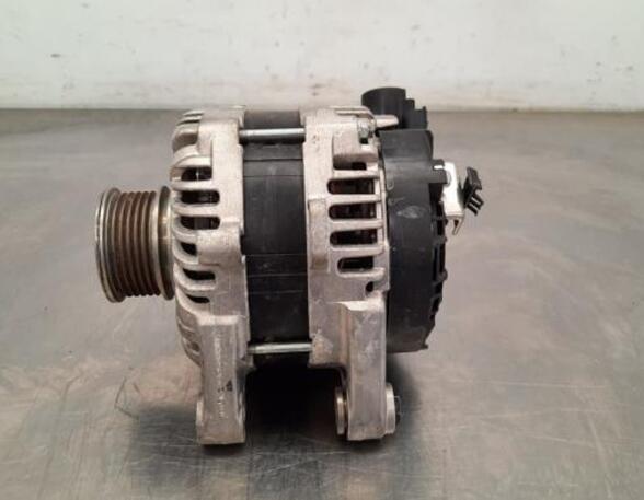 Dynamo (Alternator) PEUGEOT 3008 SUV (MC_, MR_, MJ_, M4_)