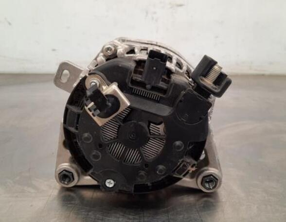 Dynamo (Alternator) PEUGEOT 3008 SUV (MC_, MR_, MJ_, M4_)