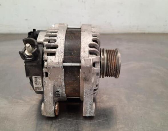 Alternator PEUGEOT 3008 SUV (MC_, MR_, MJ_, M4_)