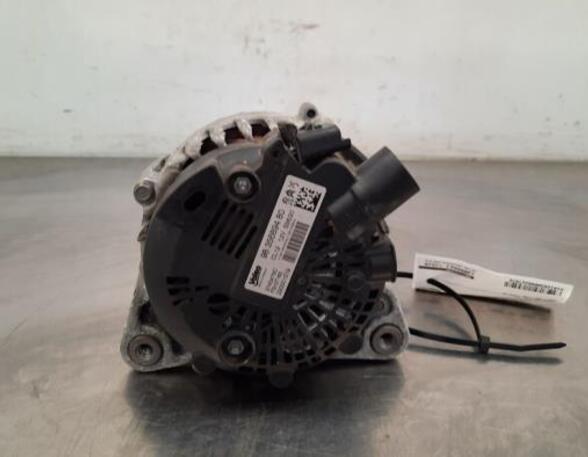 Alternator OPEL CORSA F (P2JO)