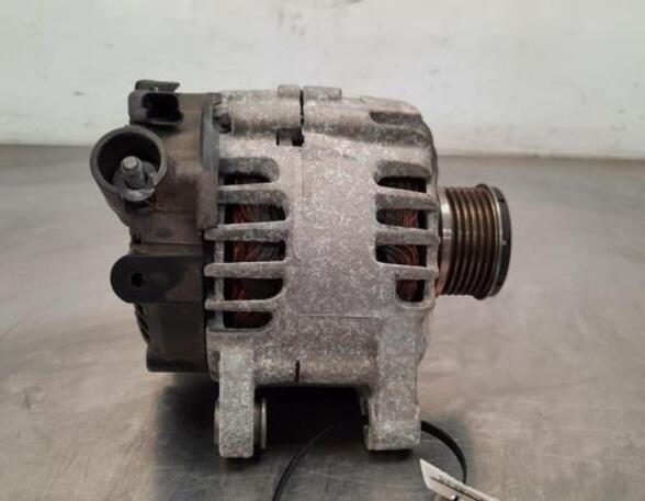 Alternator OPEL CORSA F (P2JO)