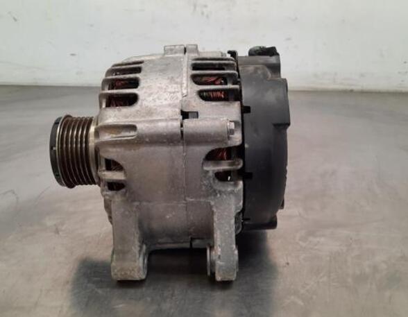 Alternator OPEL CORSA F (P2JO)