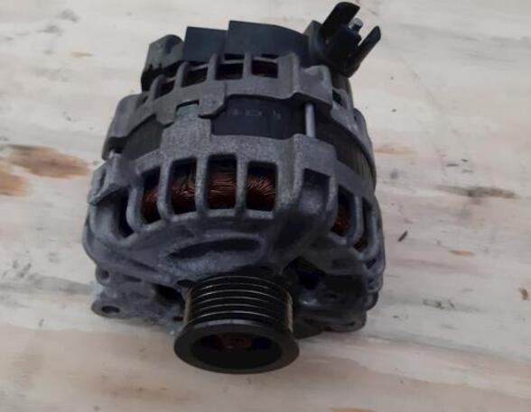 Dynamo (Alternator) JAGUAR E-PACE (X540)