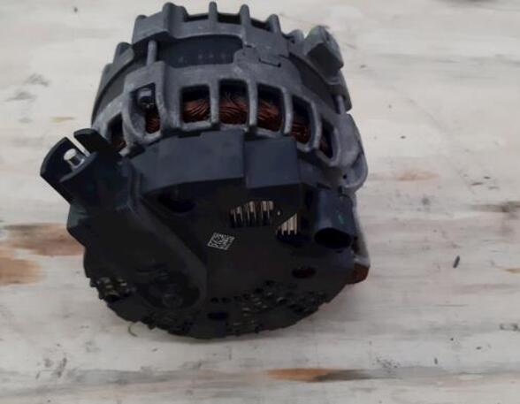 Dynamo (Alternator) JAGUAR E-PACE (X540)