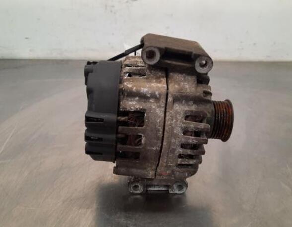 Dynamo (Alternator) MERCEDES-BENZ SPRINTER 3-t Van (B910)