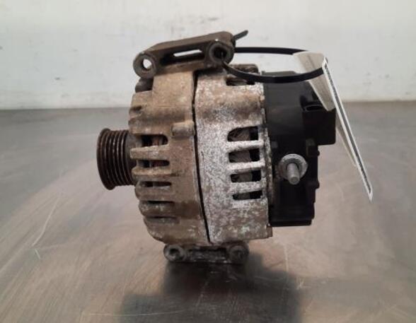 Dynamo (Alternator) MERCEDES-BENZ SPRINTER 3-t Van (B910)