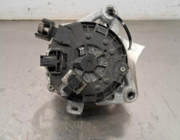 Dynamo (Alternator) PEUGEOT 3008 SUV (MC_, MR_, MJ_, M4_)