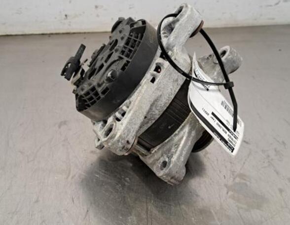 Dynamo (Alternator) PEUGEOT 3008 SUV (MC_, MR_, MJ_, M4_)