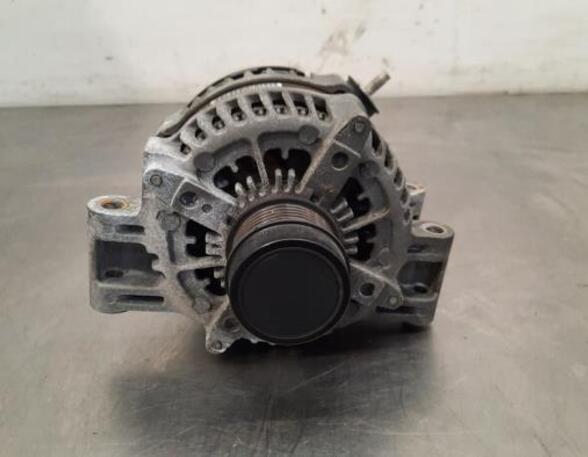 Alternator MASERATI GRECALE