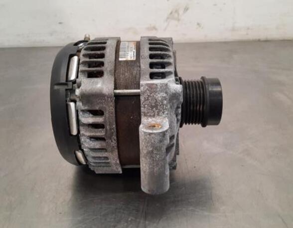 Alternator MASERATI GRECALE