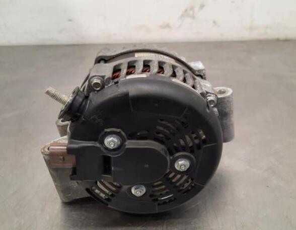 Alternator MASERATI GRECALE