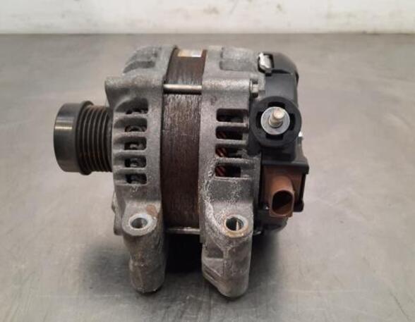 Alternator MASERATI GRECALE