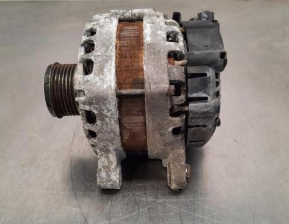 Dynamo (Alternator) PEUGEOT 208 I (CA_, CC_)