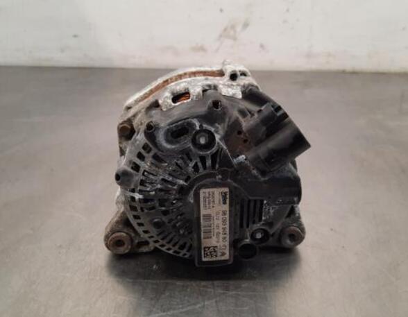 Dynamo (Alternator) PEUGEOT 208 I (CA_, CC_)