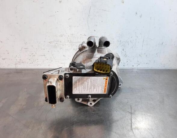 Alternator KIA NIRO I (DE)