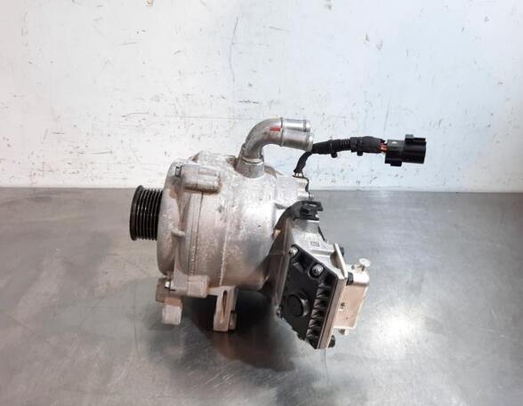 Alternator KIA NIRO I (DE)