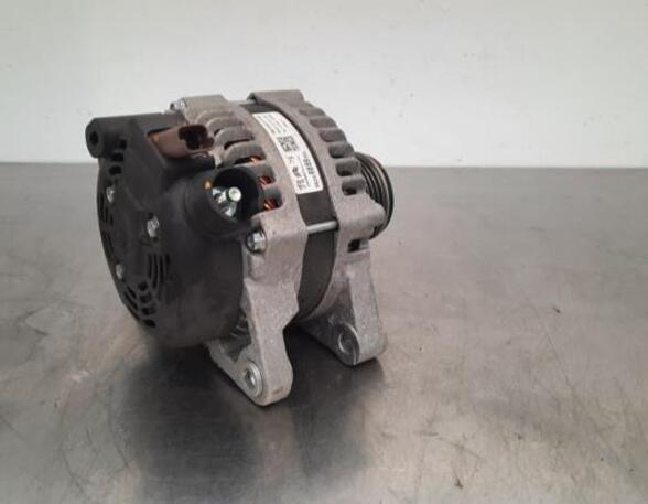 Alternator PEUGEOT 308 SW III (FC_, FJ_, FR_, F4_, FN_)