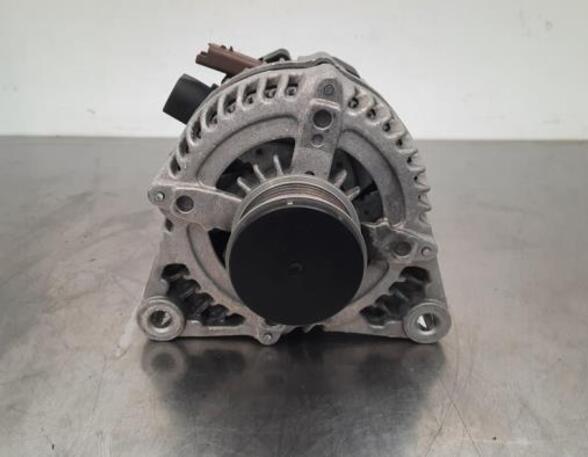 Dynamo (Alternator) PEUGEOT 308 SW III (FC_, FJ_, FR_, F4_, FN_)