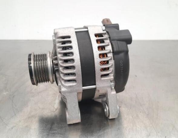 Dynamo (Alternator) PEUGEOT 308 SW III (FC_, FJ_, FR_, F4_, FN_)