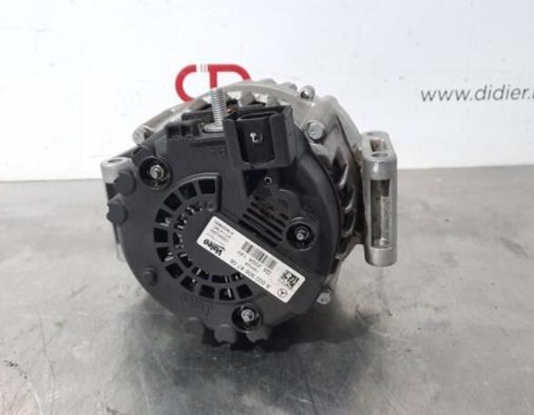 Lichtmaschine Mercedes-Benz GLE Coupe C292 A0009068706 P13821147