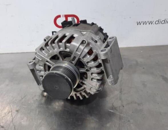 Dynamo (Alternator) MERCEDES-BENZ GLE (W166), MERCEDES-BENZ GLE Coupe (C292)