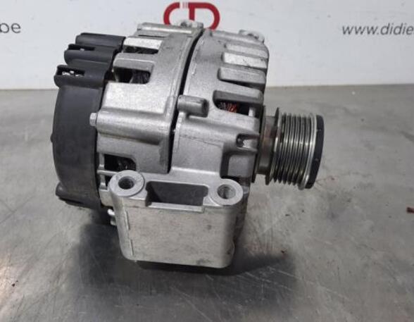 Alternator MERCEDES-BENZ GLE (W166), MERCEDES-BENZ GLE Coupe (C292)