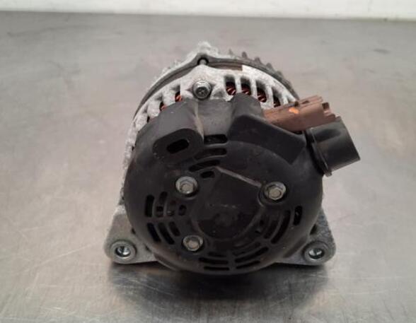 Dynamo (Alternator) OPEL COMBO Box Body/MPV (K9)