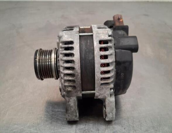 Dynamo (Alternator) OPEL COMBO Box Body/MPV (K9)