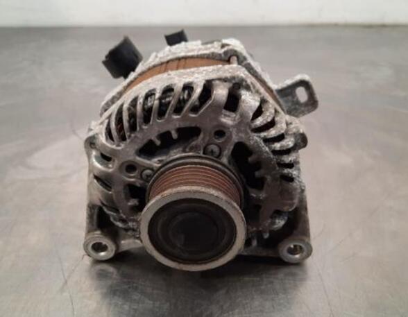 Dynamo (Alternator) CITROËN BERLINGO Box Body/MPV (K9)