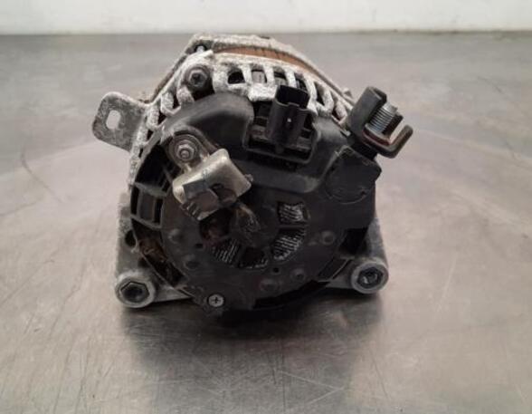 Dynamo (Alternator) CITROËN BERLINGO Box Body/MPV (K9)