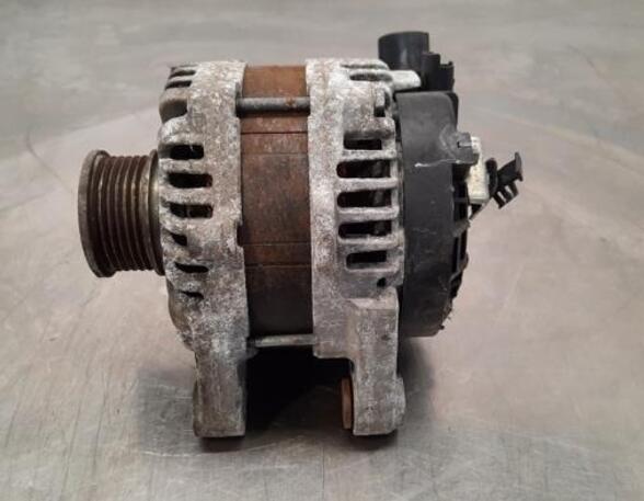 Dynamo (Alternator) CITROËN BERLINGO Box Body/MPV (K9)