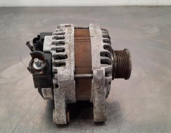 Dynamo (Alternator) CITROËN BERLINGO Box Body/MPV (K9)