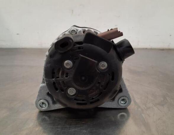 Dynamo (Alternator) PEUGEOT 5008 II (MC_, MJ_, MR_, M4_)