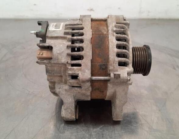 Dynamo (Alternator) RENAULT TRAFIC III Van (FG_)