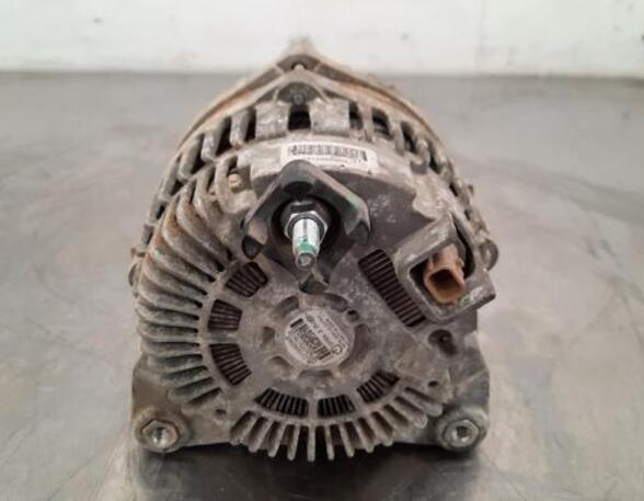 Dynamo (Alternator) RENAULT TRAFIC III Van (FG_)