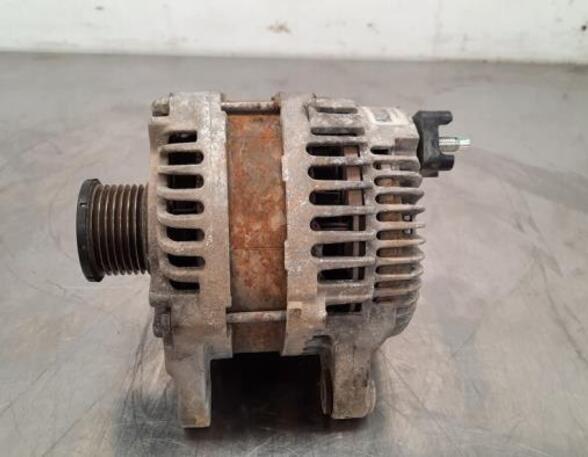 Dynamo (Alternator) RENAULT TRAFIC III Van (FG_)