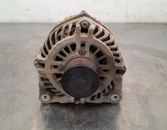 Dynamo (Alternator) RENAULT TRAFIC III Van (FG_)