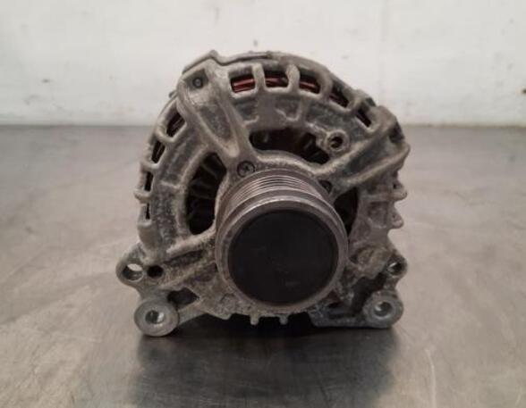 Dynamo (Alternator) AUDI A3 Sportback (8VA, 8VF)