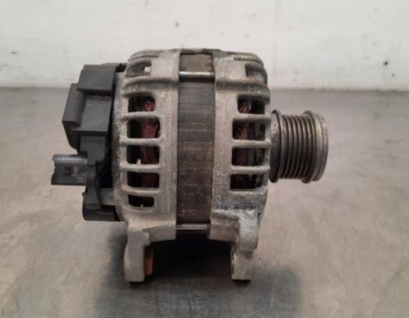 Dynamo (Alternator) AUDI A3 Sportback (8VA, 8VF)