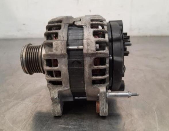 Dynamo (Alternator) AUDI A3 Sportback (8VA, 8VF)