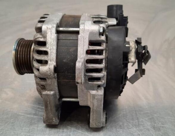 Dynamo (Alternator) CITROËN BERLINGO Box Body/MPV (K9)