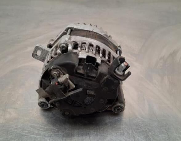 Dynamo (Alternator) CITROËN BERLINGO Box Body/MPV (K9)