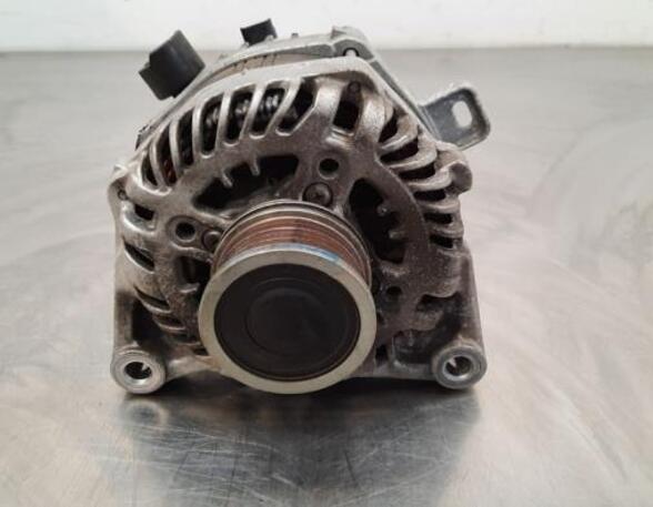 Dynamo (Alternator) CITROËN BERLINGO Box Body/MPV (K9)