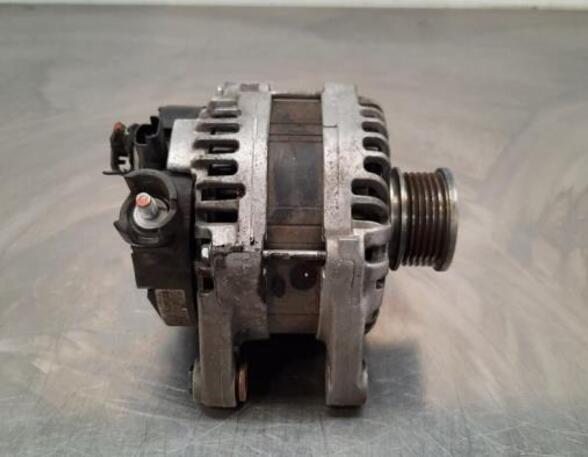 Dynamo (Alternator) CITROËN BERLINGO Box Body/MPV (K9)