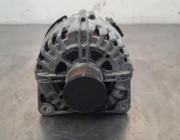 Alternator RENAULT TRAFIC III Van (FG_)