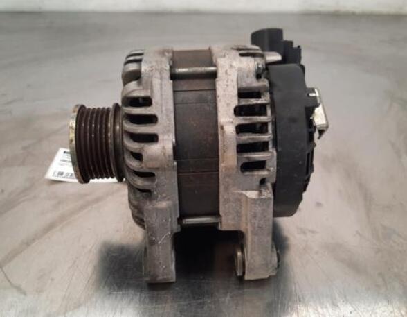 Alternator CITROËN JUMPER Van