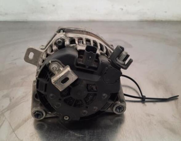 Alternator CITROËN JUMPER Van