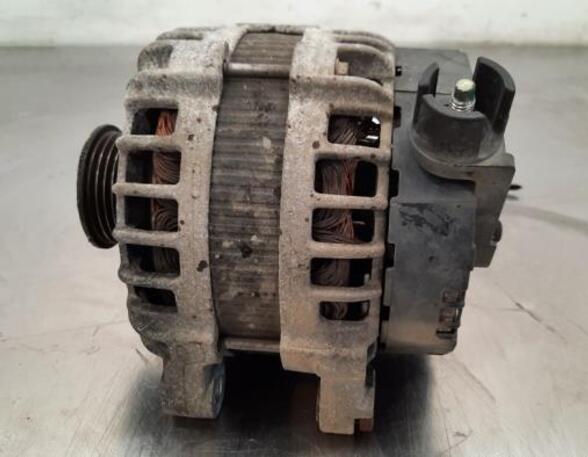 Alternator LAND ROVER DEFENDER Station Wagon (L663), LAND ROVER DEFENDER Van (L663)