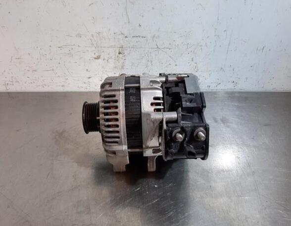 Alternator FORD PUMA (J2K, CF7)